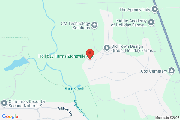 Halliday Farms