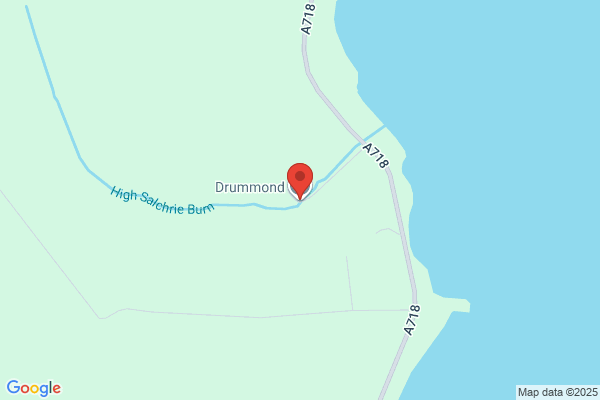 R A Drummond & Sons