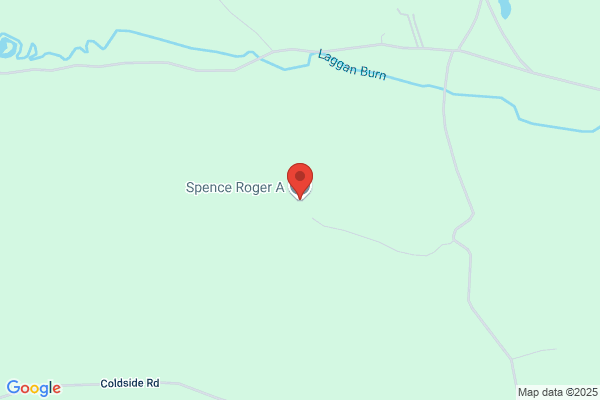 Roger A Spence
