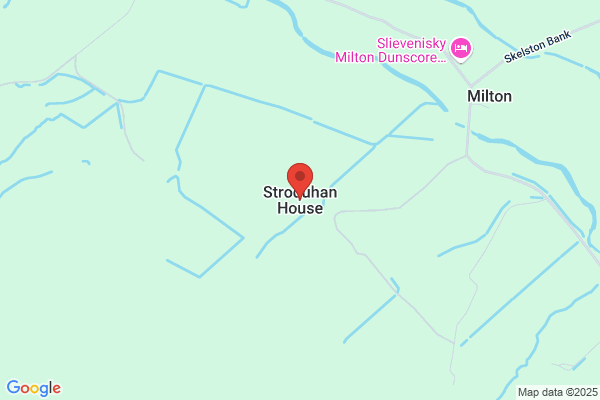 Stroquan Estate Ltd