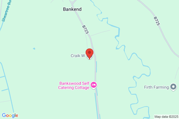 W Craik
