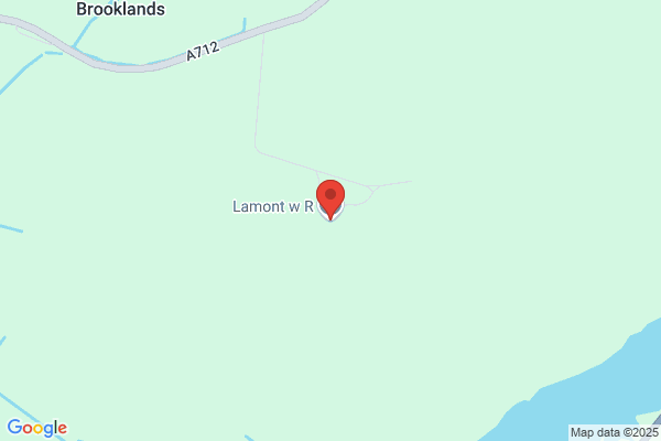 W R Lamont