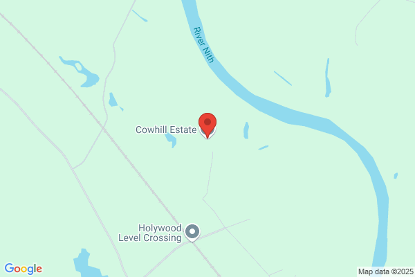 Cowhill Estate