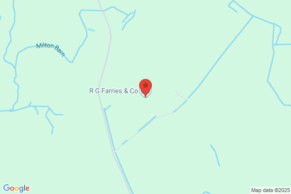 R G Farries