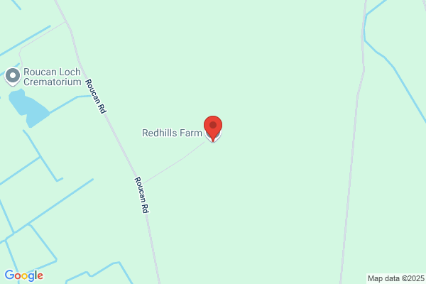 The Redhill Farming Co