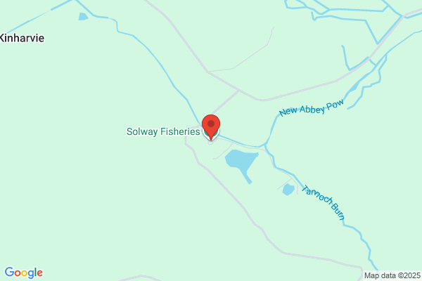 Solway Fishery
