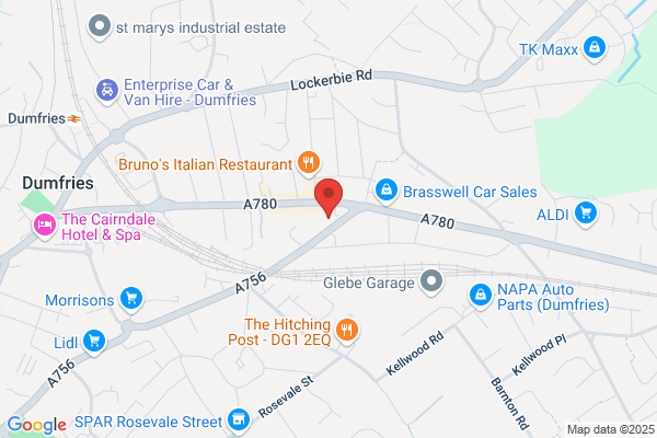 Klic Cars Ltd