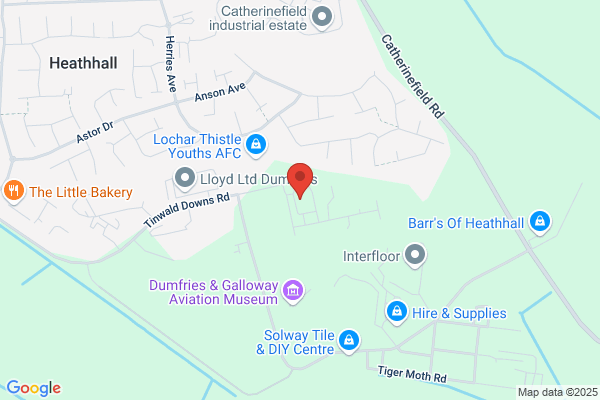 North East ARB Ltd
