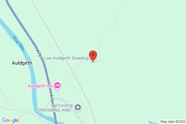 Auldgirth Stores