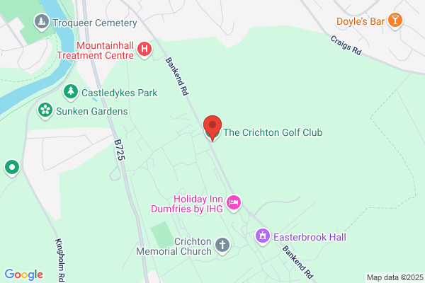 Crichton Golf Club