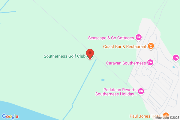 Southerness Golf Club