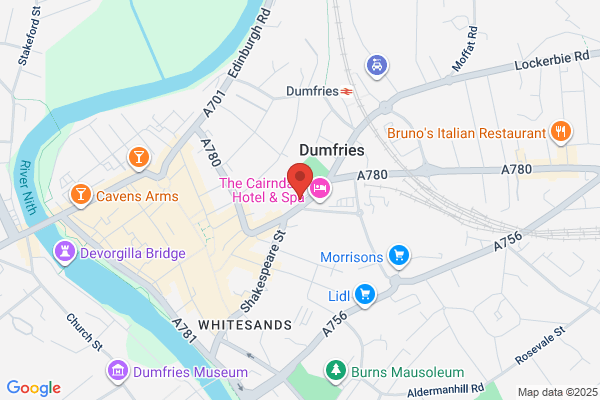 Dumfries & Galloway Health Council