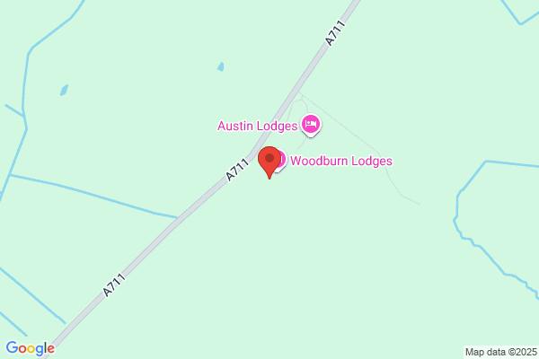 Cairnyard Holiday Lodges