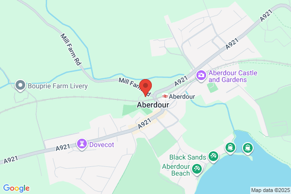 Aberdour
