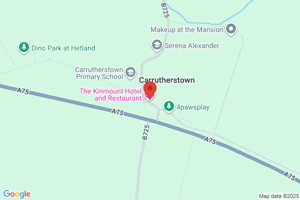 Carrutherstown Hotel