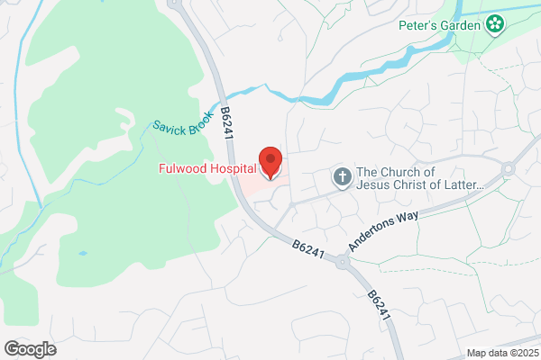 Fulwood Hotel
