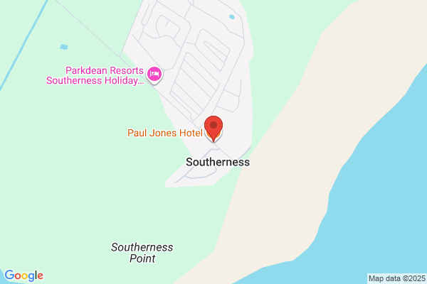 Paul Jones Hotel