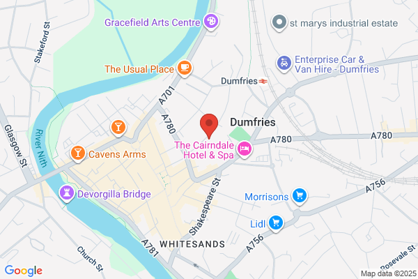 Loreburn