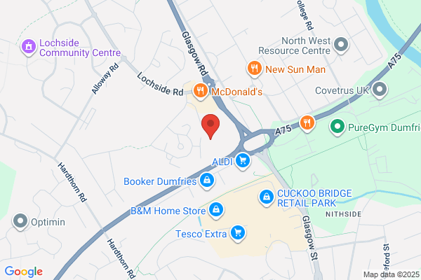 Dumfries & Galloway Childrens Information Service