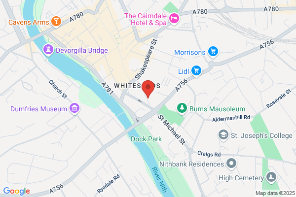 Dumfries & Galloway Archives