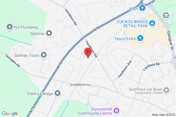 Barchester - Lochduhar Care Home