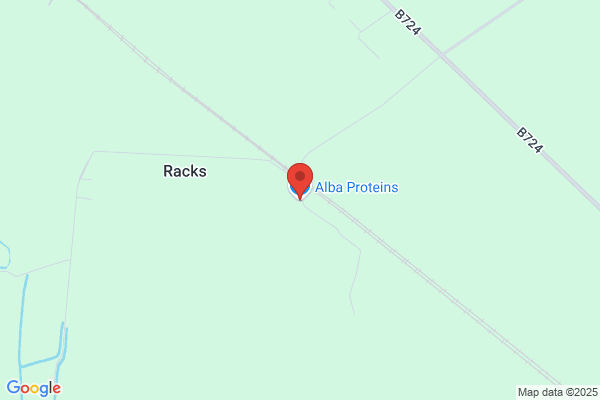 Alba Proteins Ltd