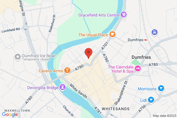 Dumfries Family Chiropractic