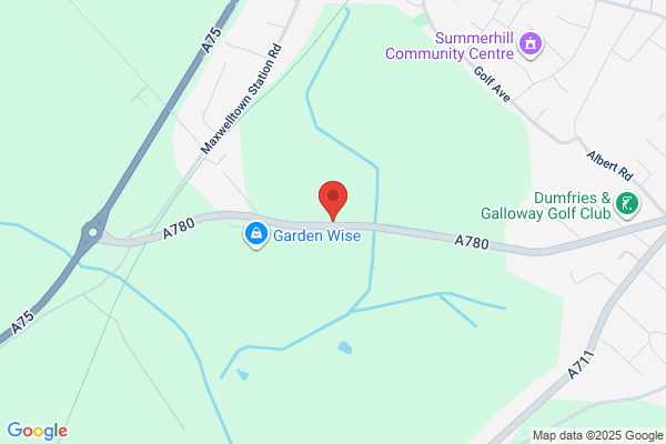 Allan Gibson Fencing Ltd
