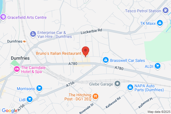 Bruno's