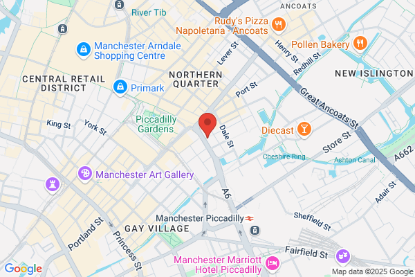 Cash Generator Ltd