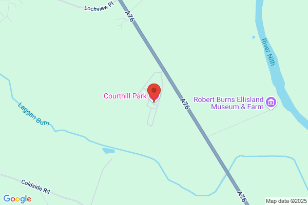 Courthill Park