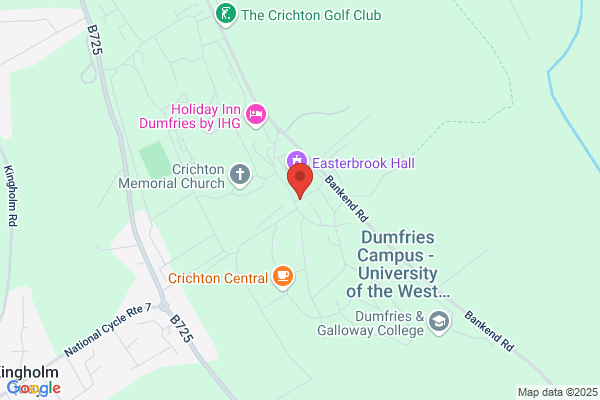 Crichton Development Co