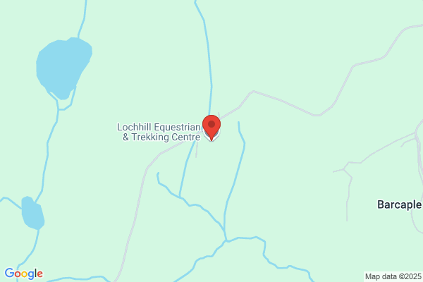 Deep Water Equitation Centre