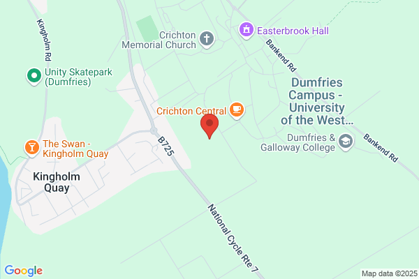 Dumfries & Galloway Chamber Of Commerce