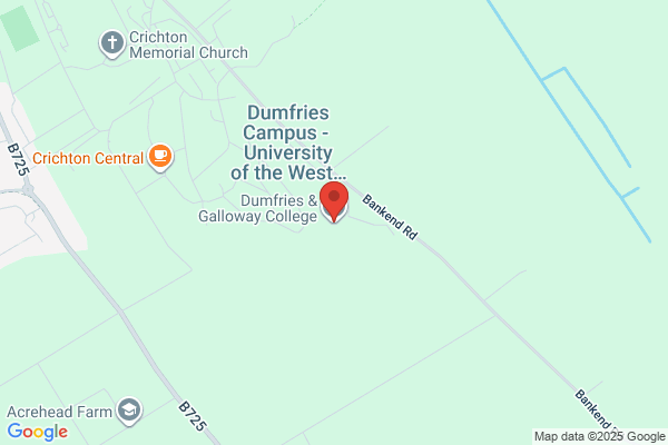 Dumfries & Galloway College