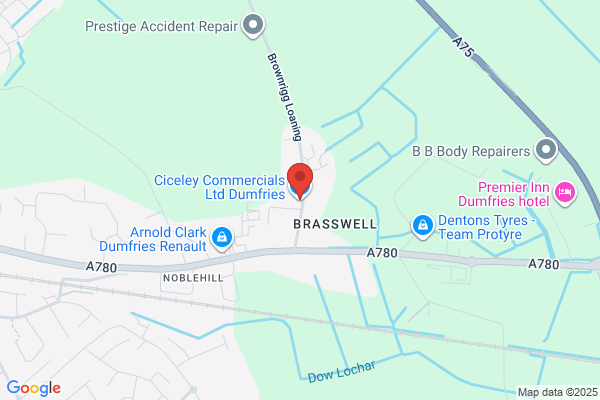 Dumfries Commercial Services
