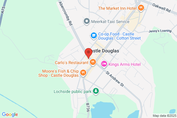 Dumfries Constituency Conservative Association