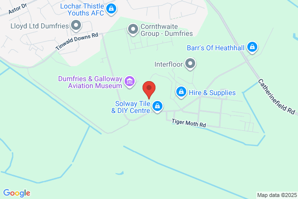 Dumfries Hydraulic Services