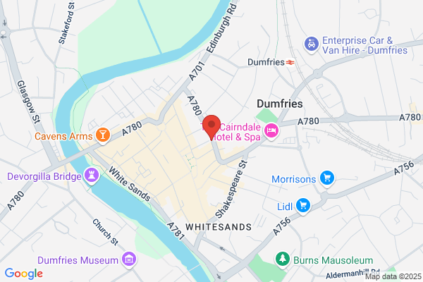 Dumfries Shopfitters