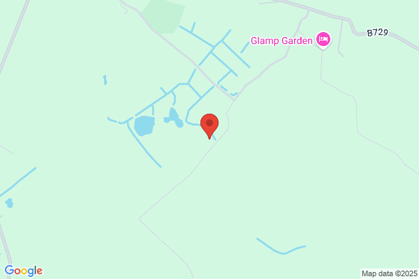 Dunfries Fising Game