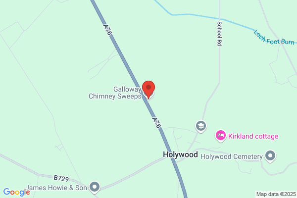 Galloway Chimney Liners