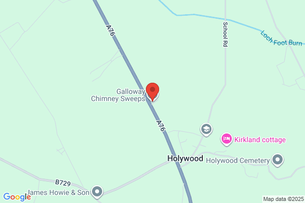 Galloway Chimney Sweeps