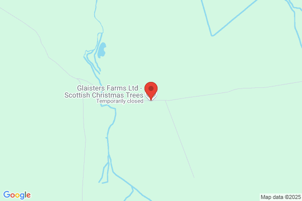Glaisters Farm Christmas Tree Growers Ltd