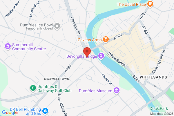 Glass & Glazing Dumfries Ltd