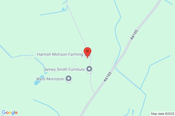 Hamish Morison Ltd