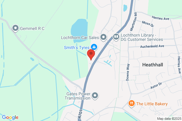 Lochthore Private Clinic