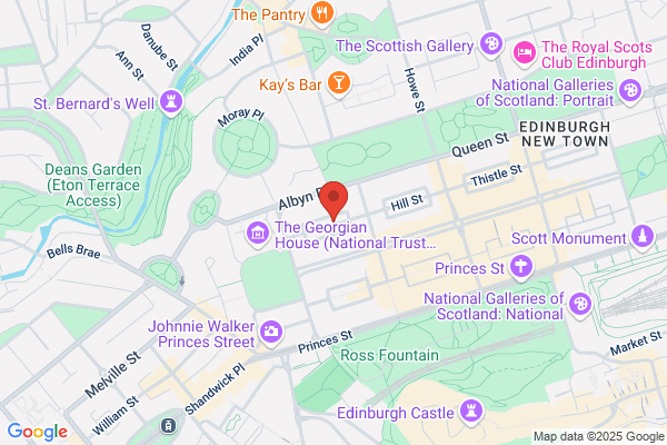 Christian Science Society