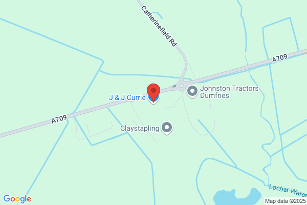 Catherinefield Industrial Supplies Ltd