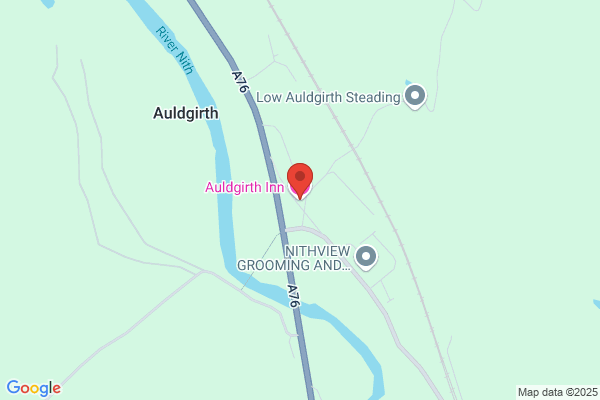 Auldgirth Inn