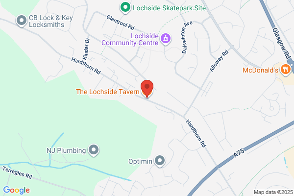 Lochside Tavern